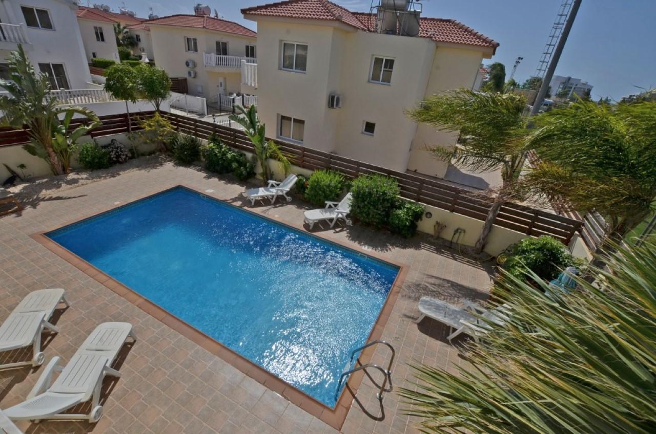 Favor - 3 Bed With Pool Close To Nissi Villa Ayia Napa