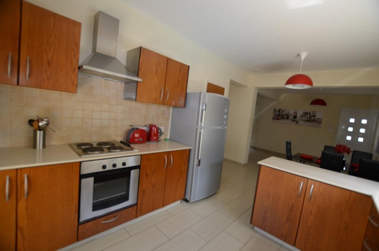 Villa Favor - 3 Bed With Pool Close To Nissi Ayia Napa