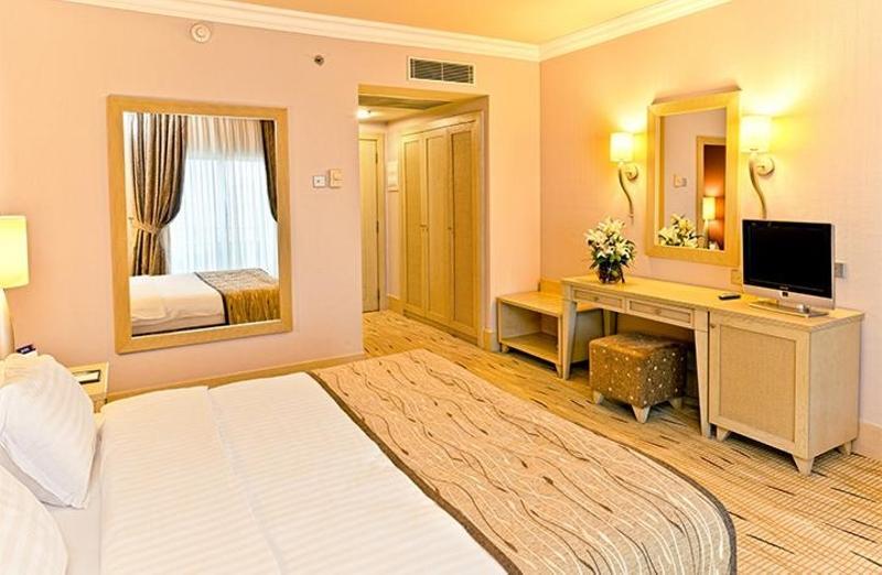Merit Park & Casino Hotel