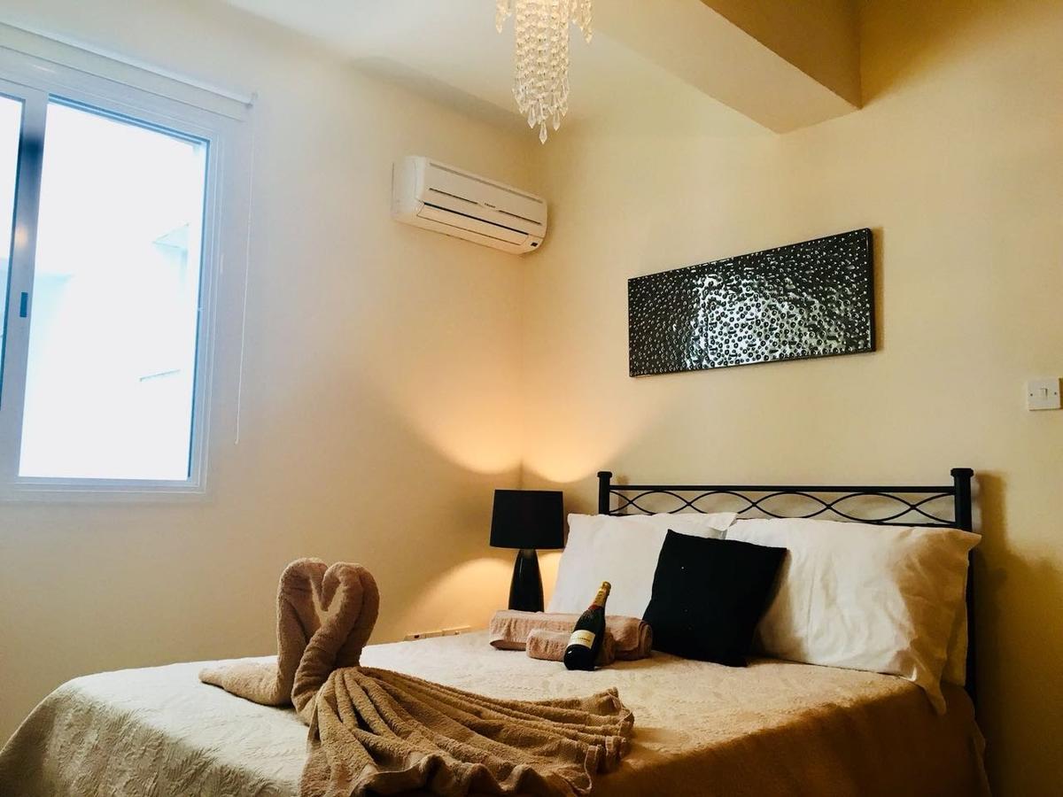 Apartment Elena Court Larnaca