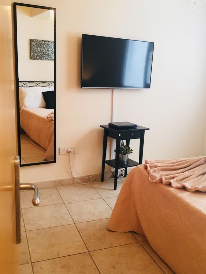 Elena Court Apartment Larnaca