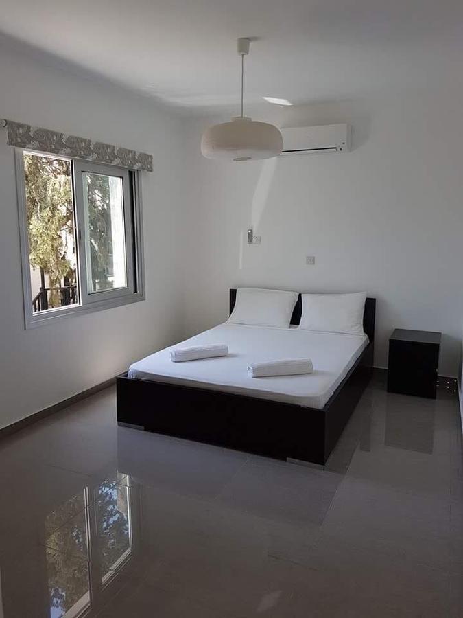 Apartamento Katalimata Court Agia Napa