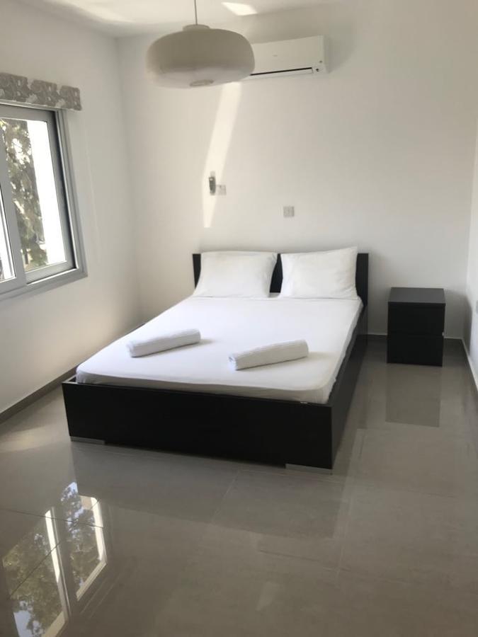 Katalimata Court Apartamento