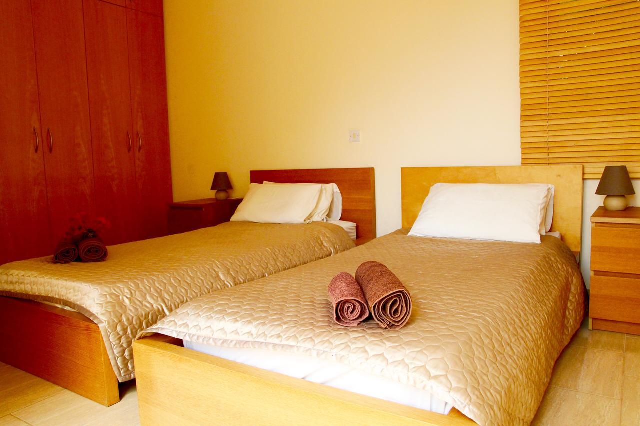 Melanos Village A21 Apartamento *