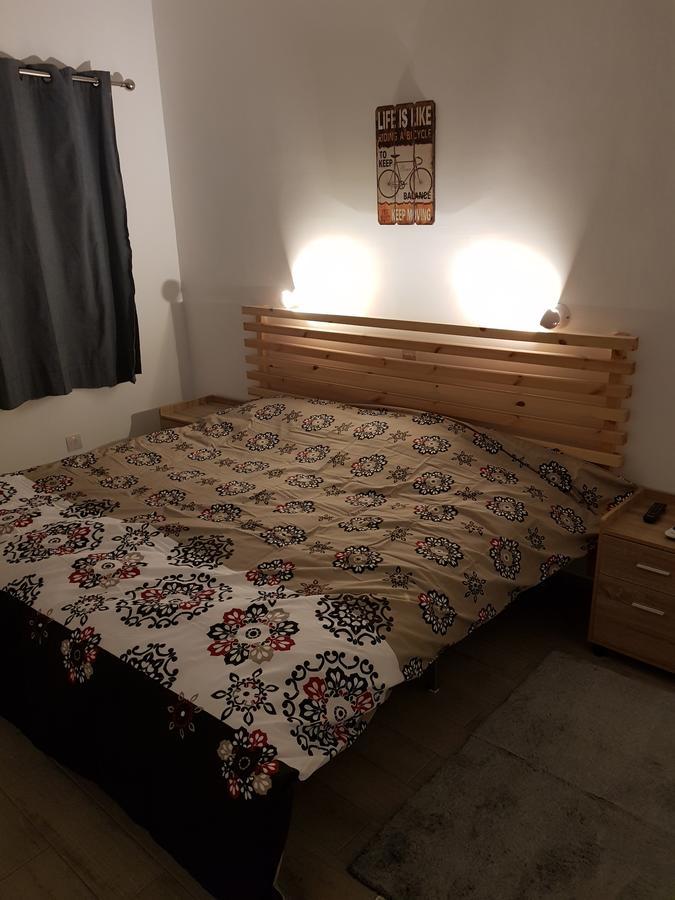 Apartment Mylos Court