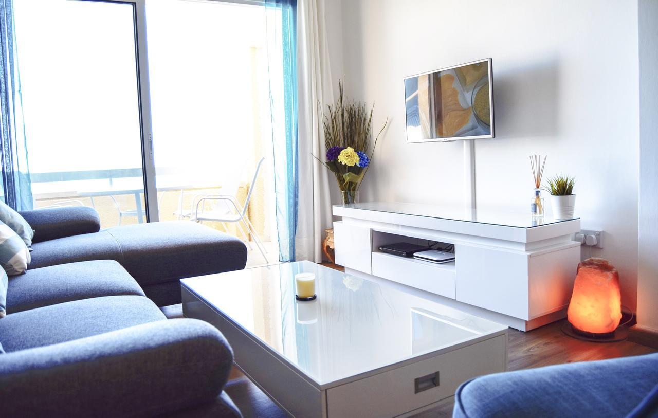 Appartement Mackenzie Beach Zen-apartment