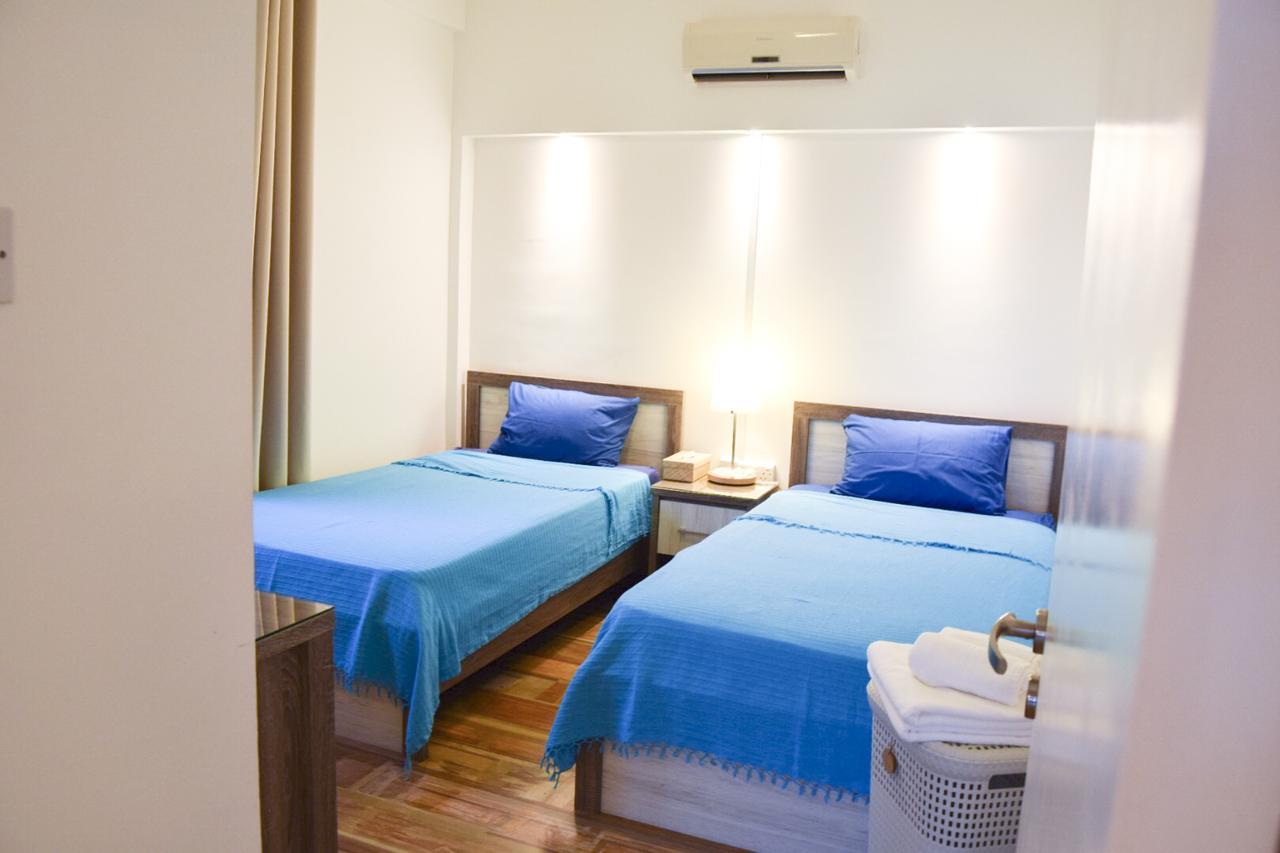 Mackenzie Beach Zen-apartment Appartement *