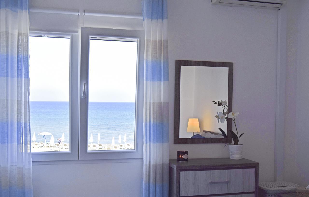 Mackenzie Beach Zen-apartment Appartement *