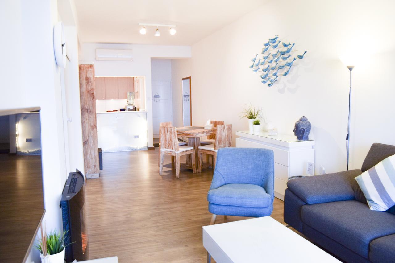 Mackenzie Beach Zen-apartment Appartement *