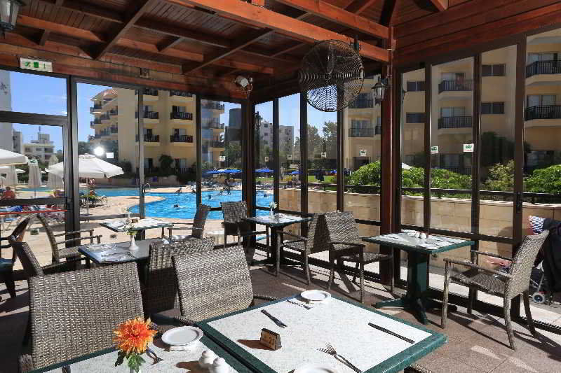 Vangelis Hotel&suites Protaras