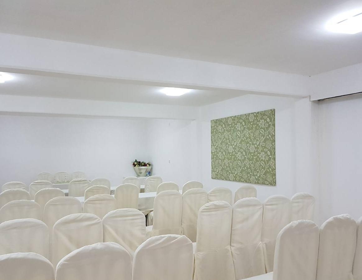 Tasiana Star Complex Aparthotel Limassol
