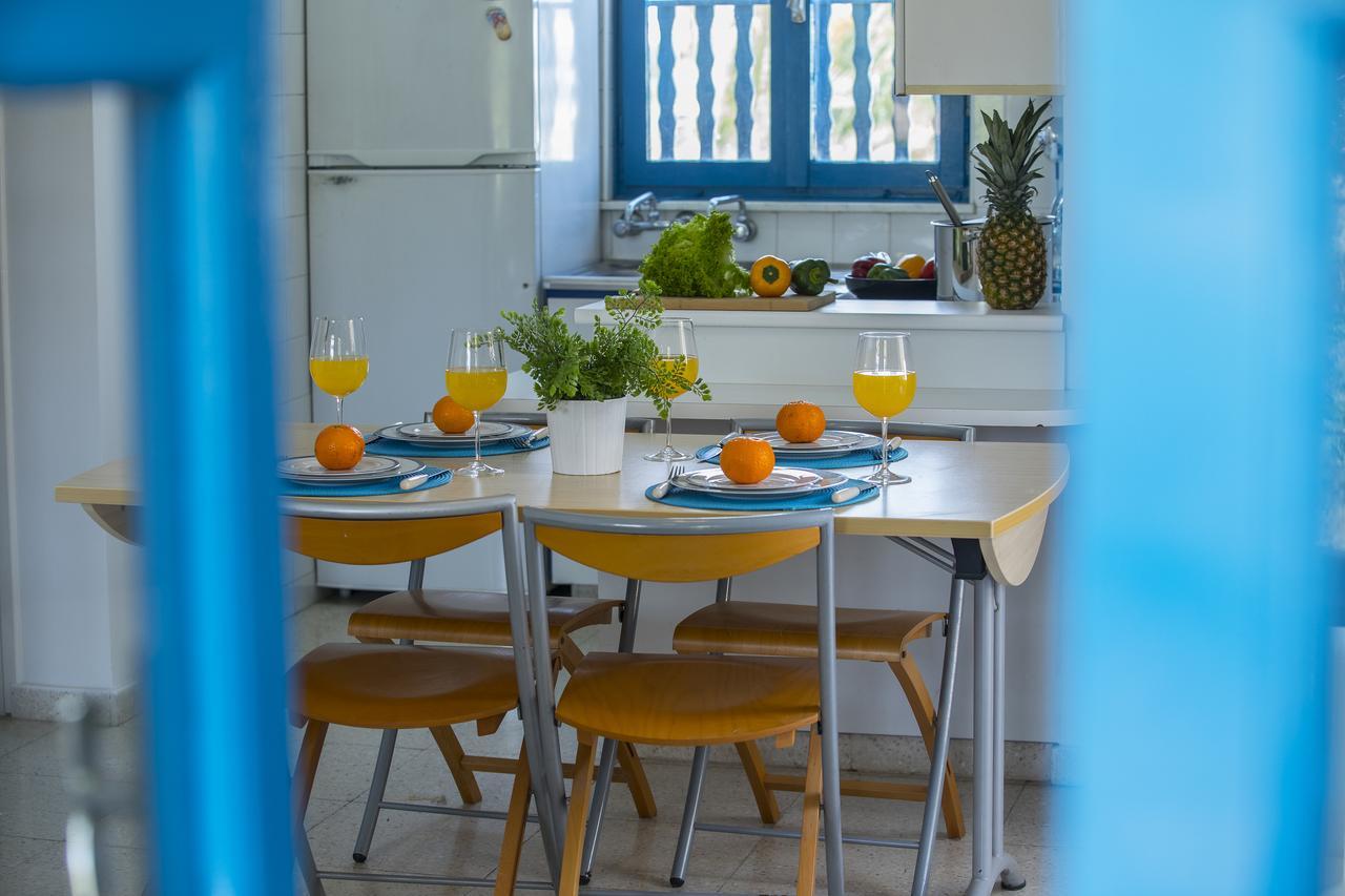 Ayios Elias Apartment Protaras