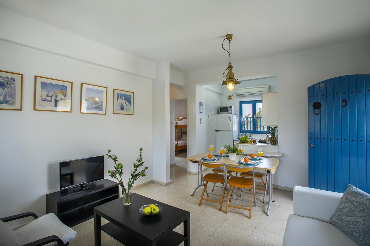 Apartment Ayios Elias