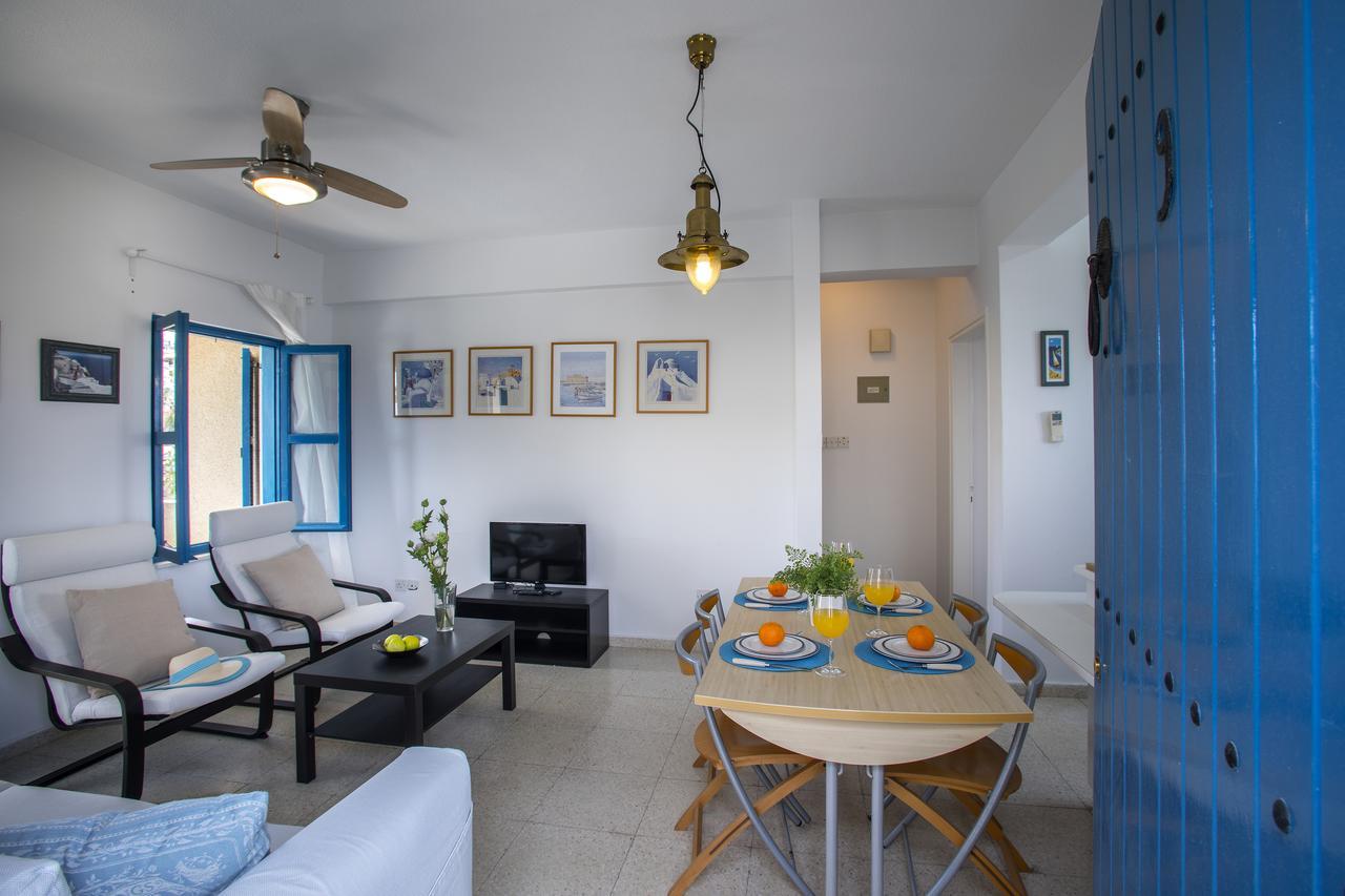 Apartment Ayios Elias