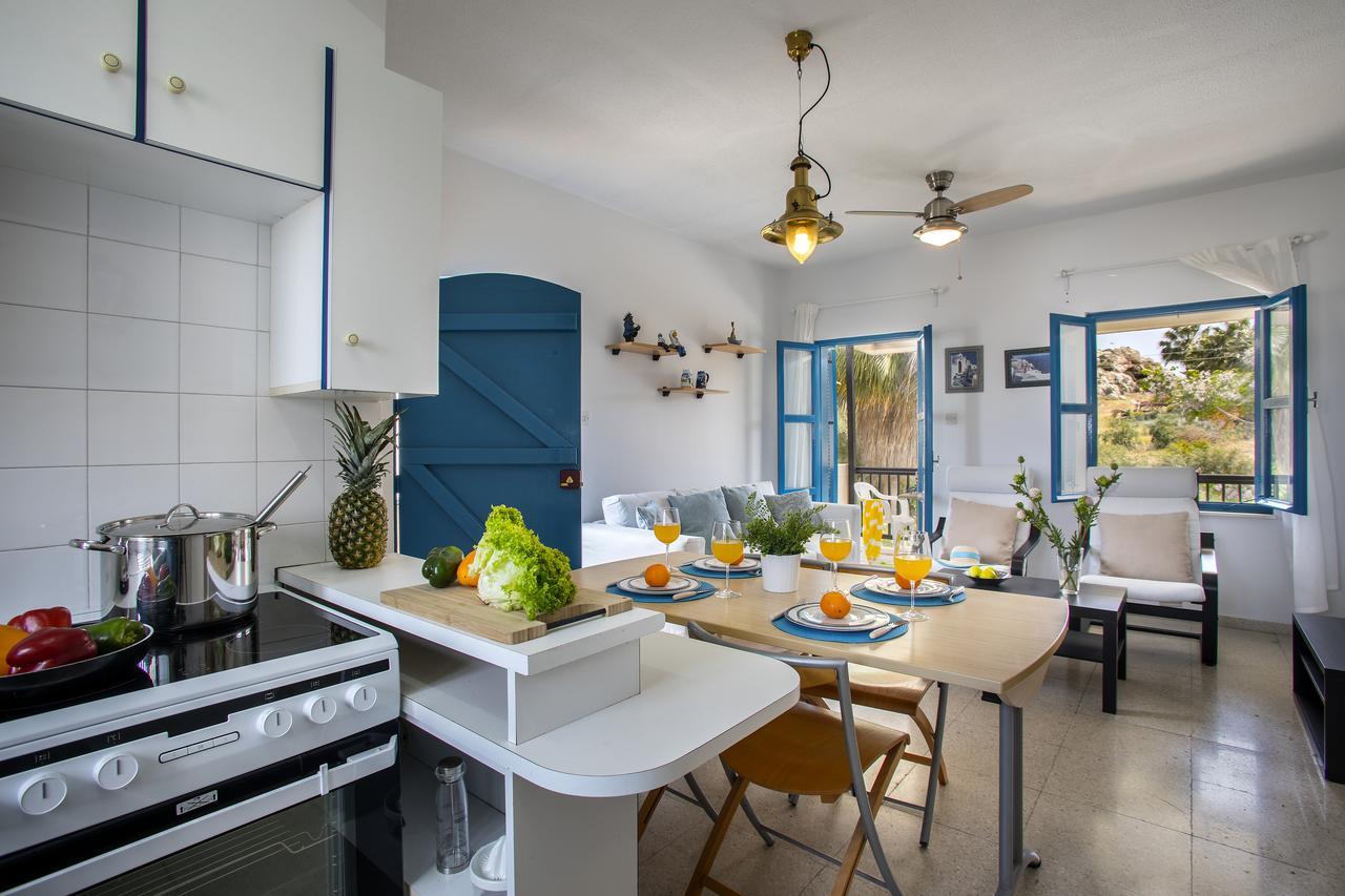 Ayios Elias Apartment Protaras