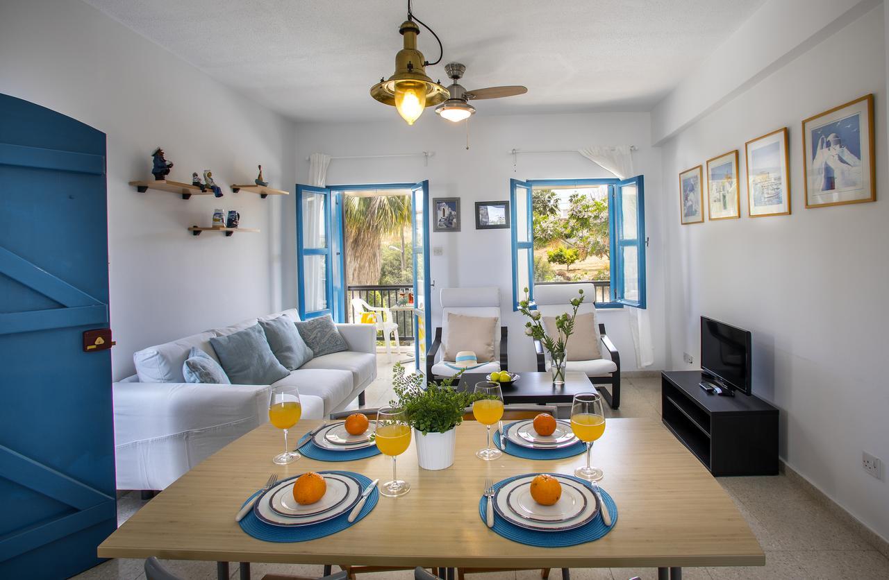 Ayios Elias Apartment Protaras