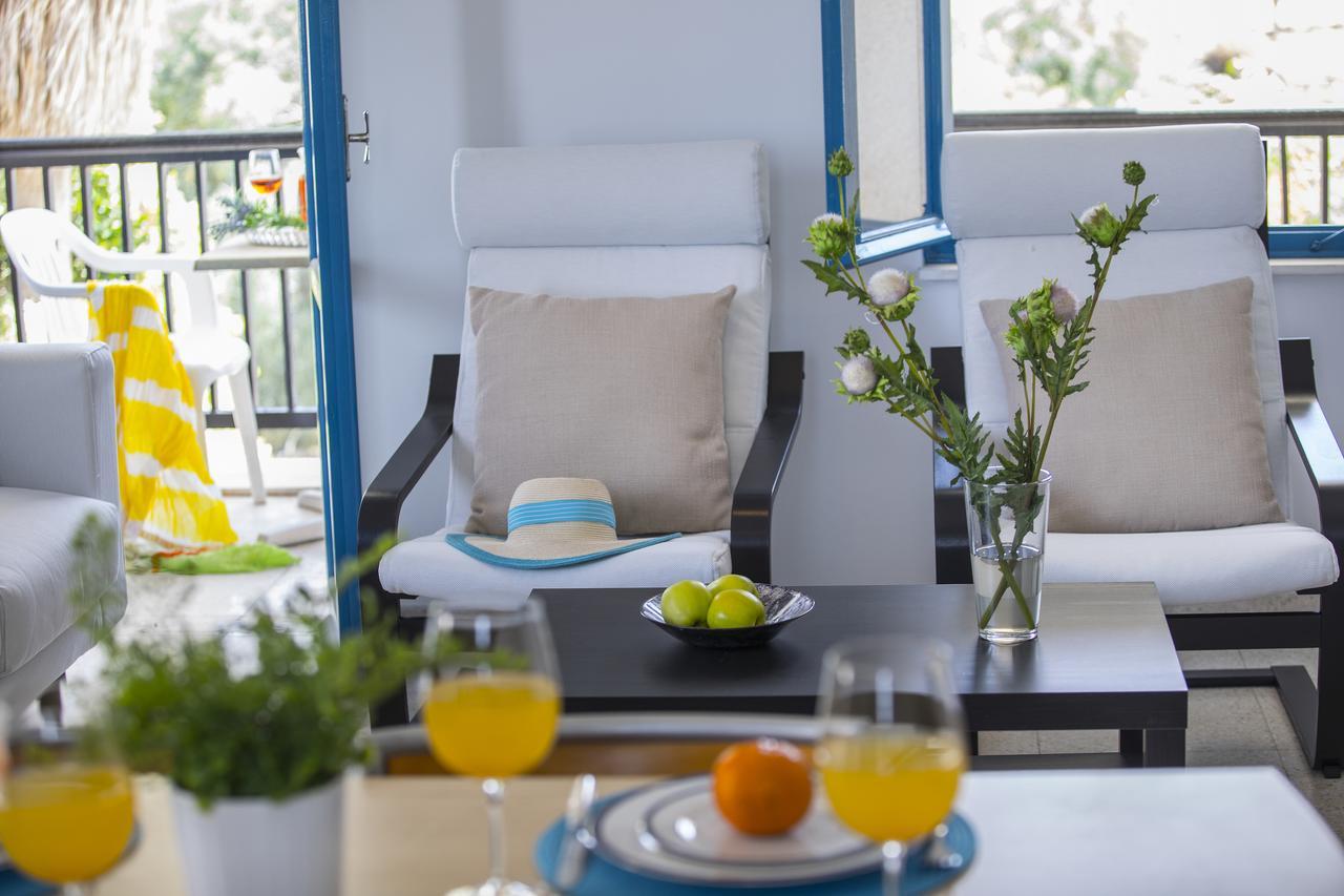 Apartment Ayios Elias *