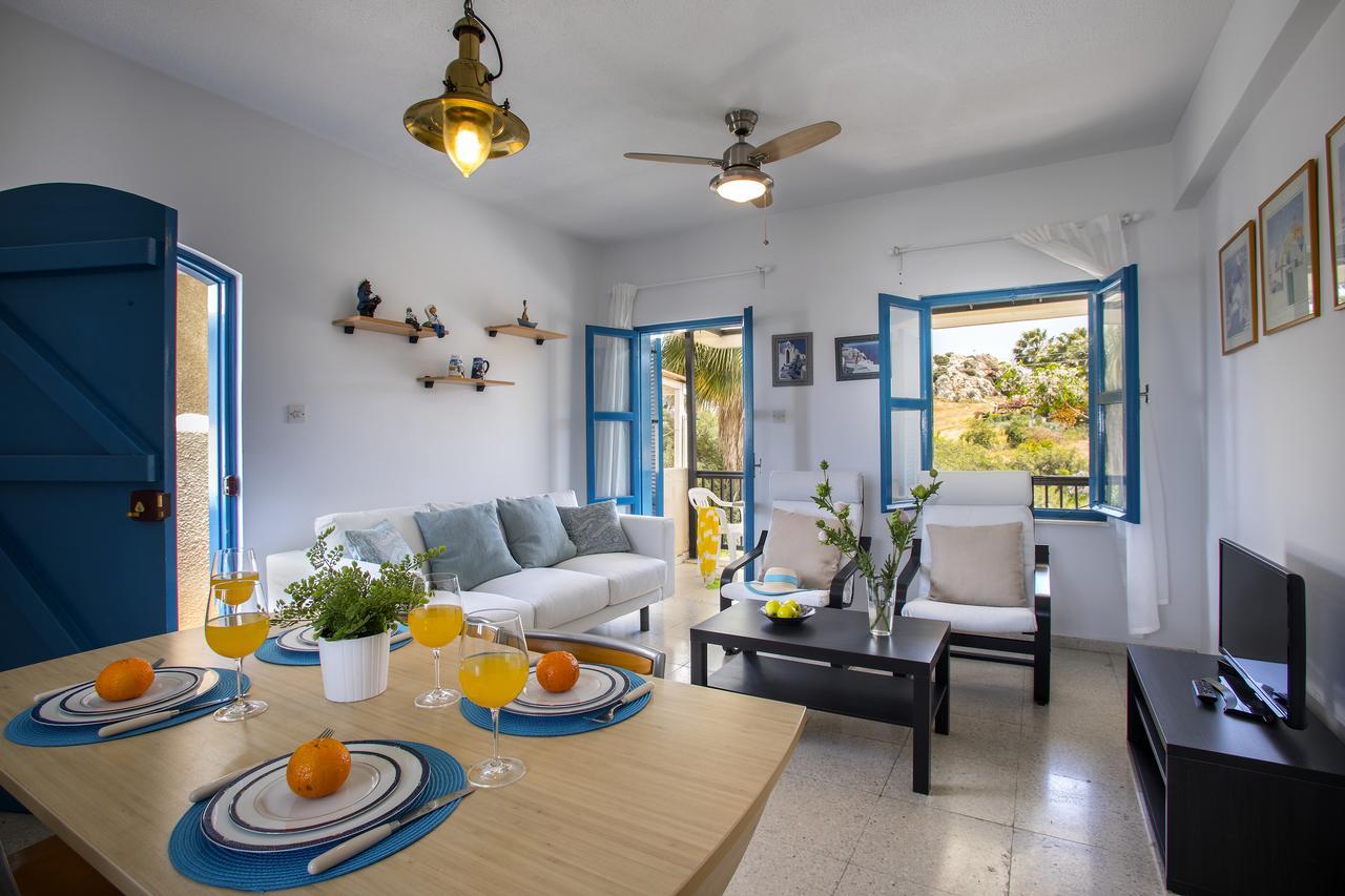 Ayios Elias Apartment Protaras
