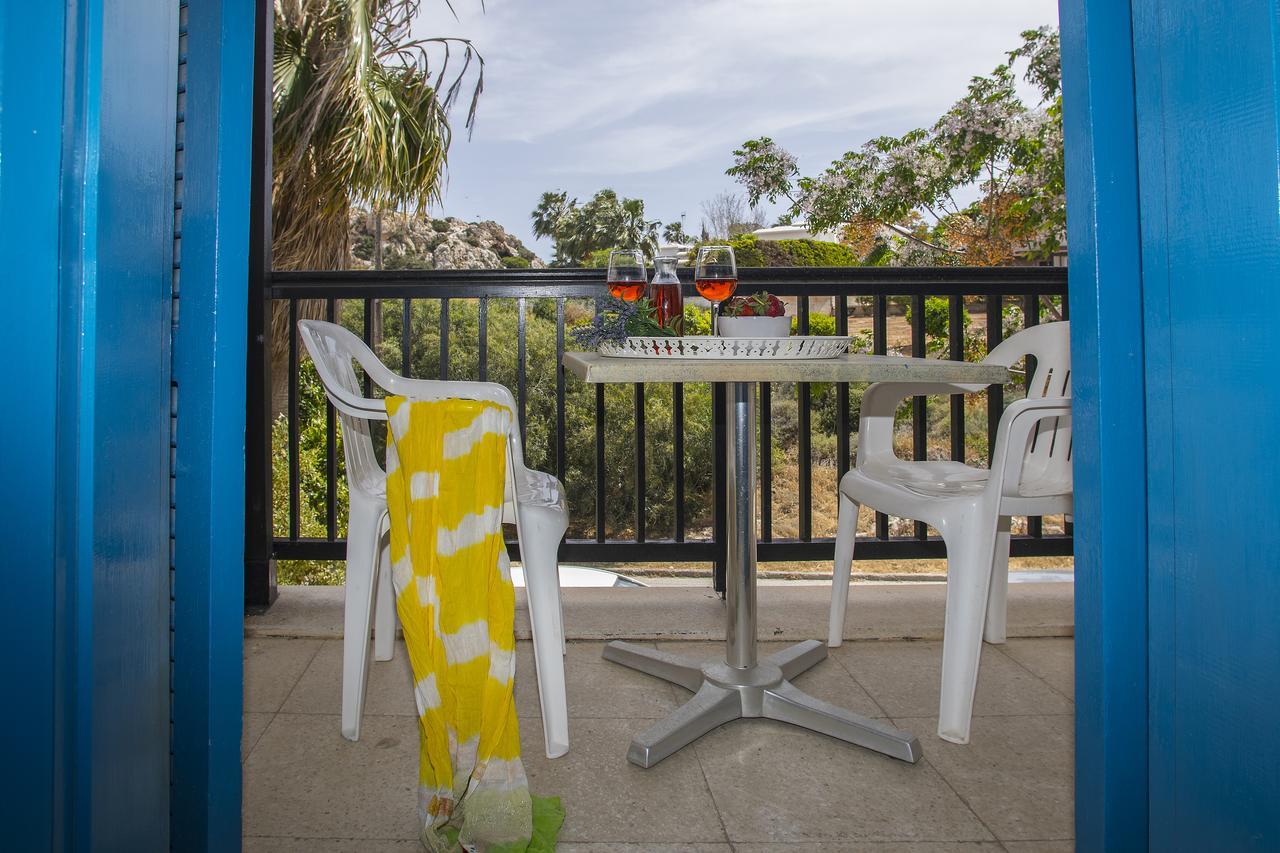 Apartment Ayios Elias *