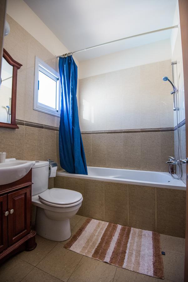 Nissi Crystal Villa Ayia Napa