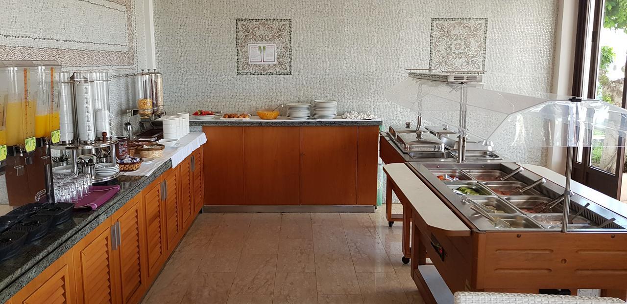 Aparthotel Senator - Adults Only