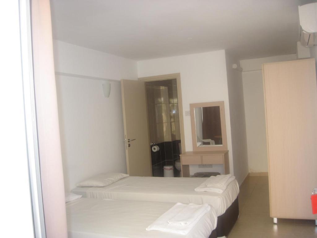 A Maos 3* Agia Napa