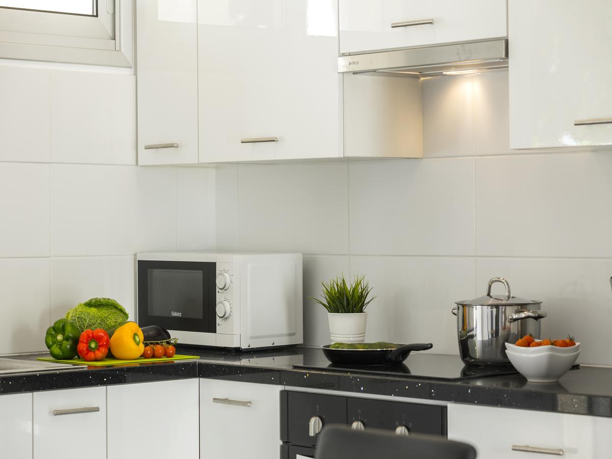 Ayios Elias Alice Apartment Protaras