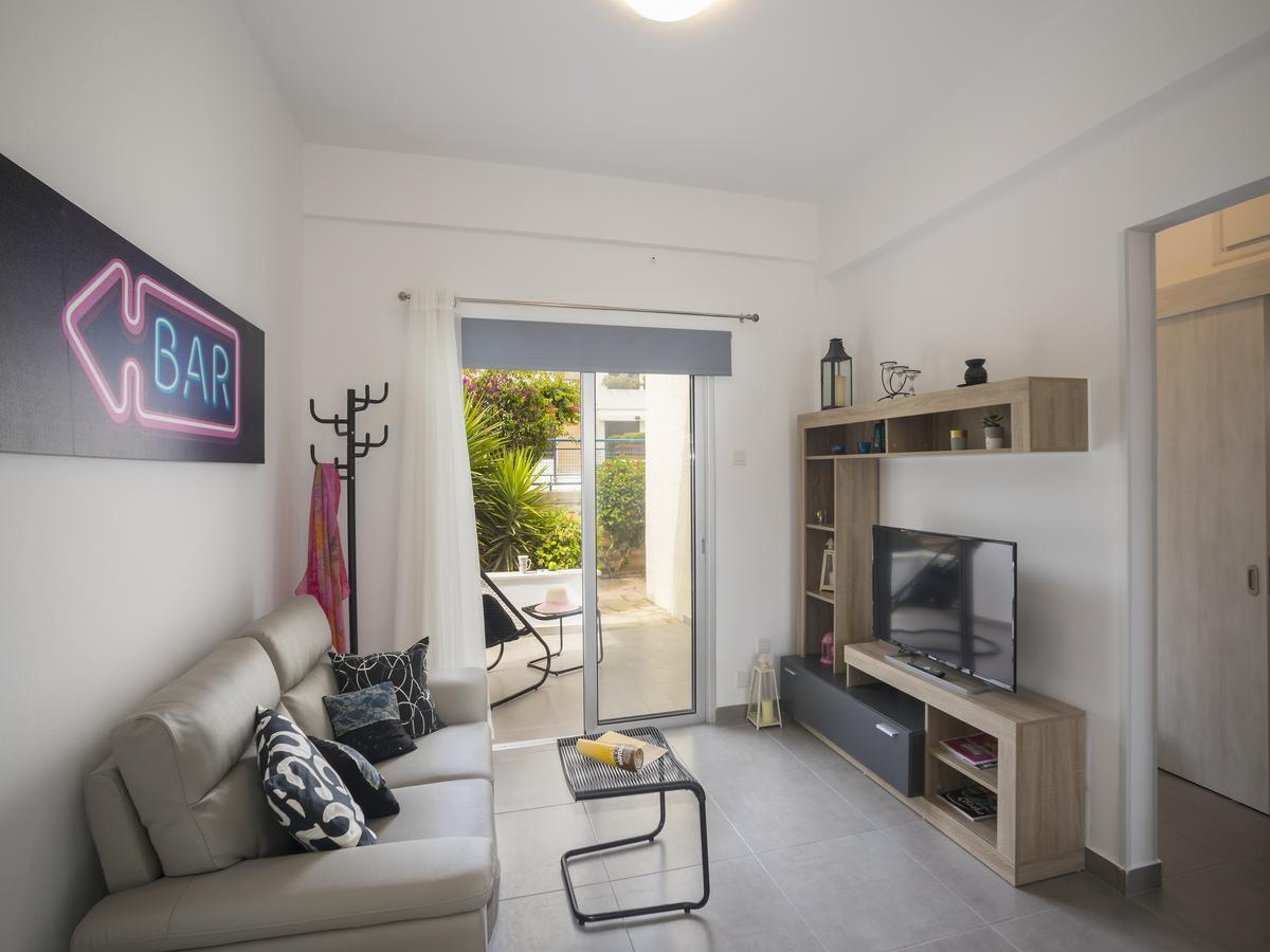 Ayios Elias Alice Apartment Protaras