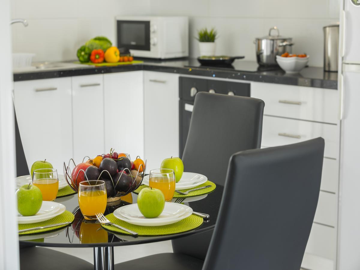 Ayios Elias Alice Apartment Protaras