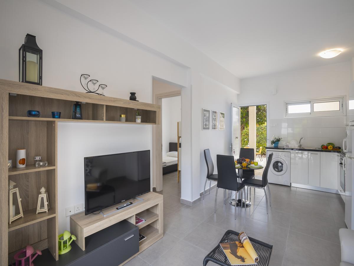 Apartment Ayios Elias Alice Protaras