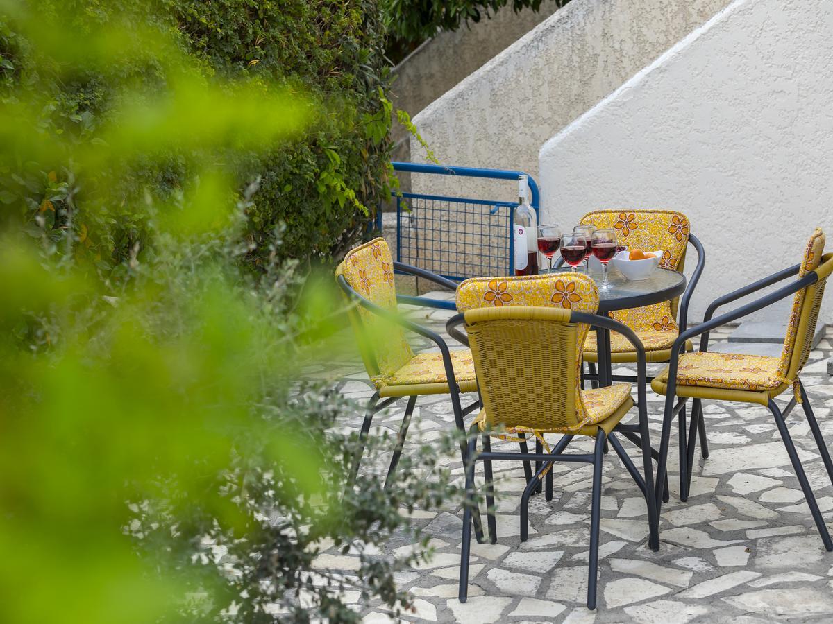 Apartment Ayios Elias Alice *