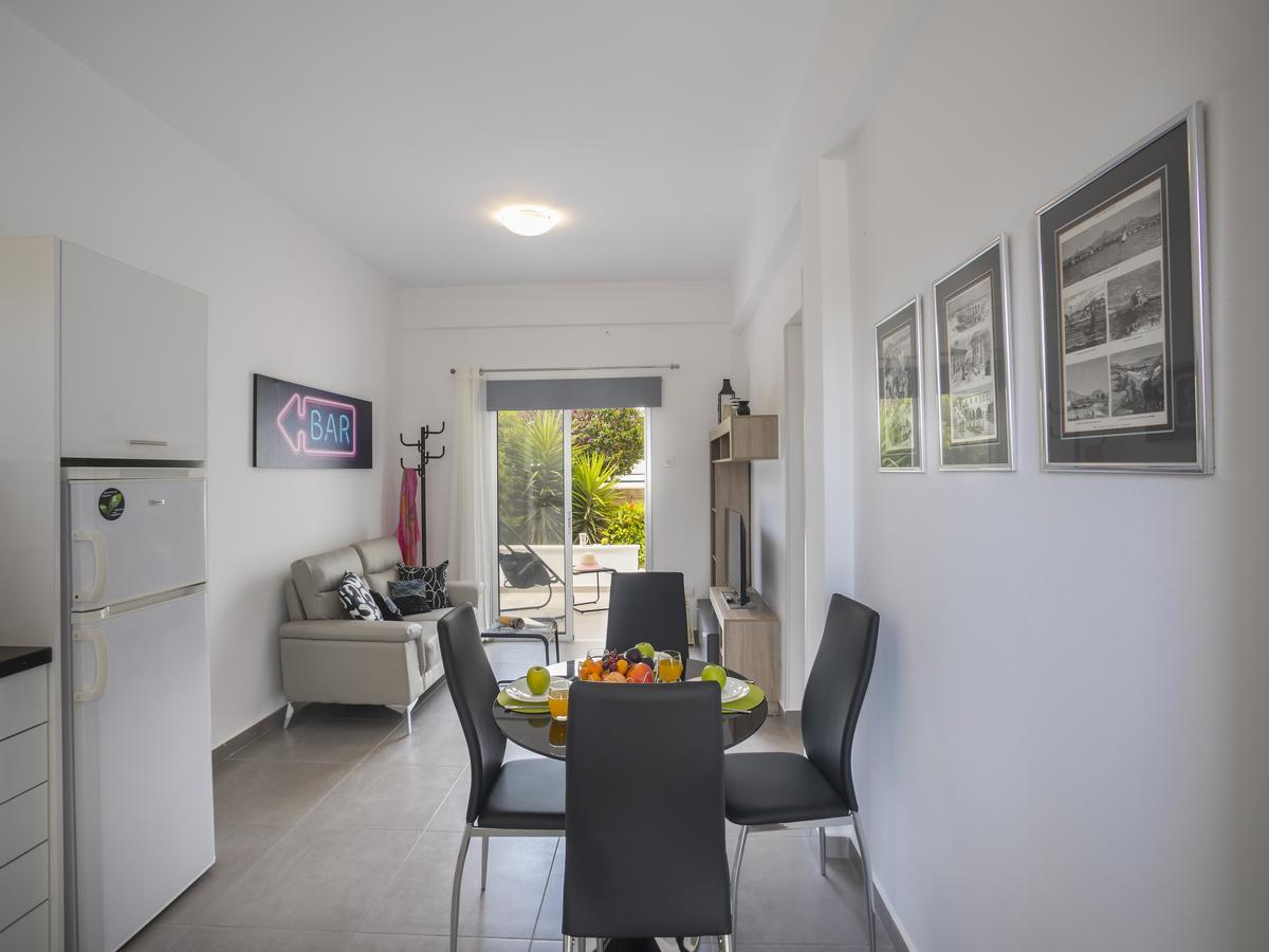 Apartment Ayios Elias Alice Protaras