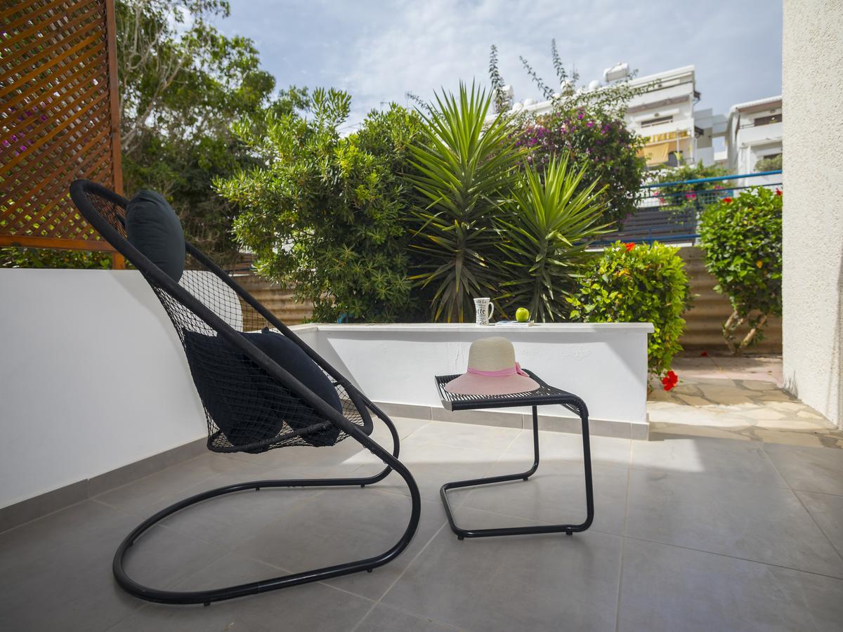 Apartment Ayios Elias Alice