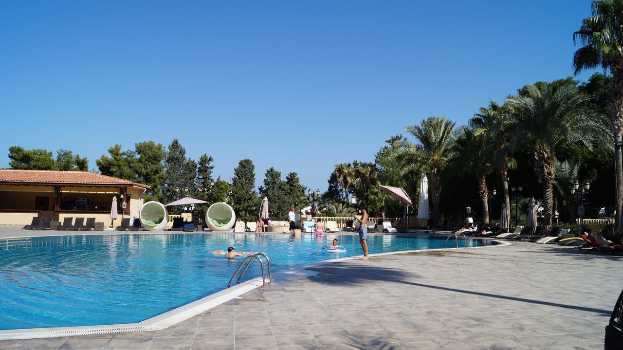 Le Chateau Lambousa 4*