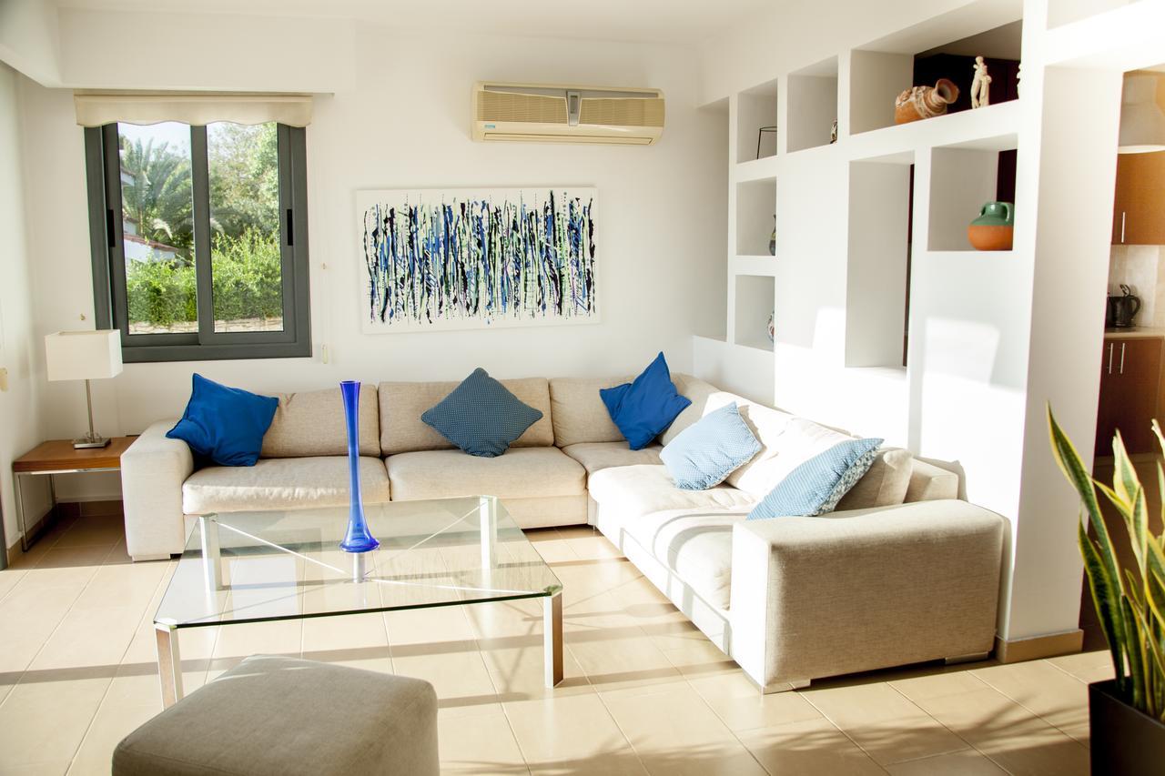 Villa Infinite Blu Pousada *
