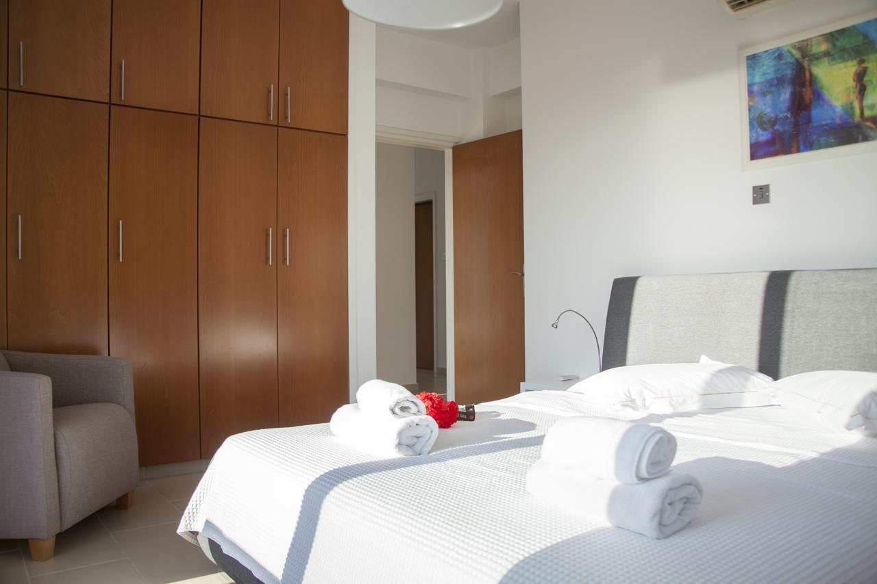 Pousada Villa Infinite Blu Paphos