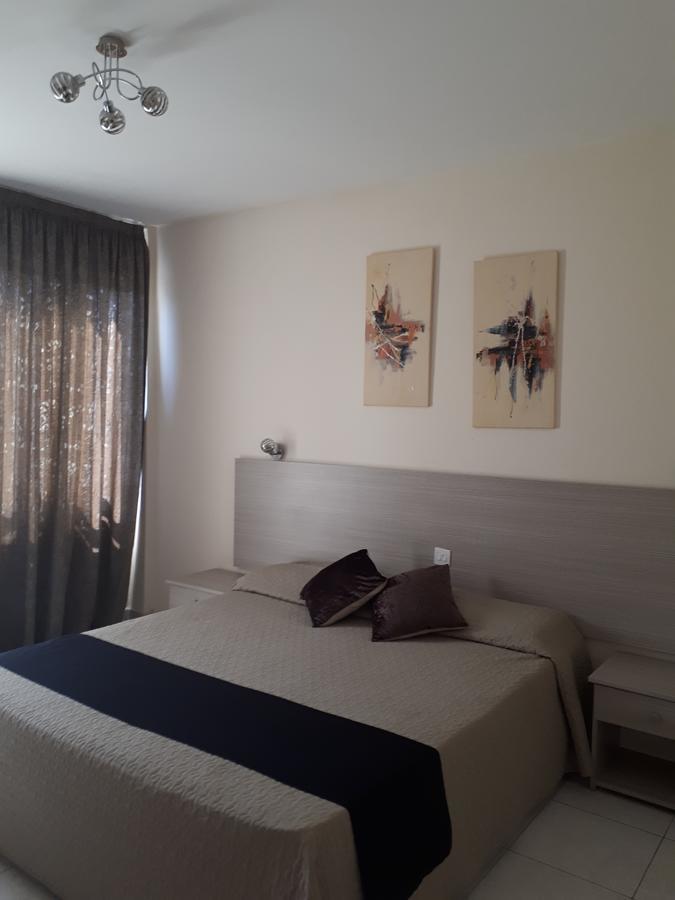 Tasiana Star 3* Limassol