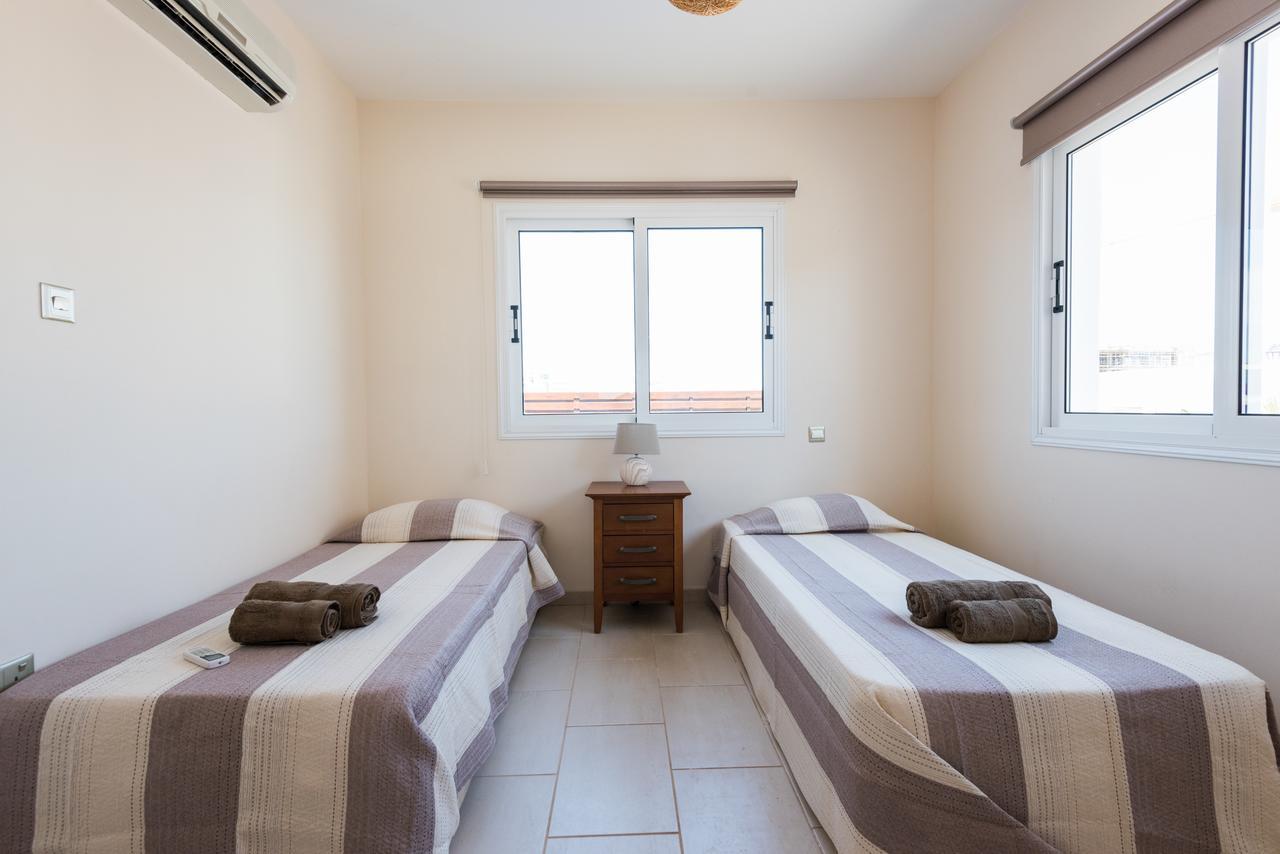 Valmare Villa Ayia Napa