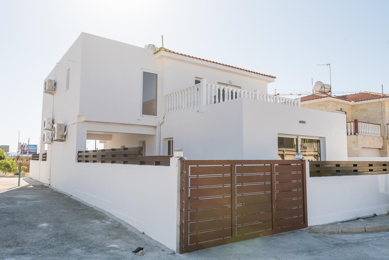 Valmare Villa Ayia Napa