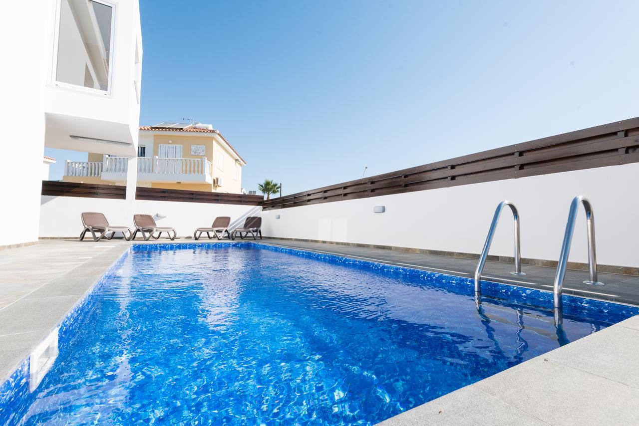 Villa Valmare Ayia Napa