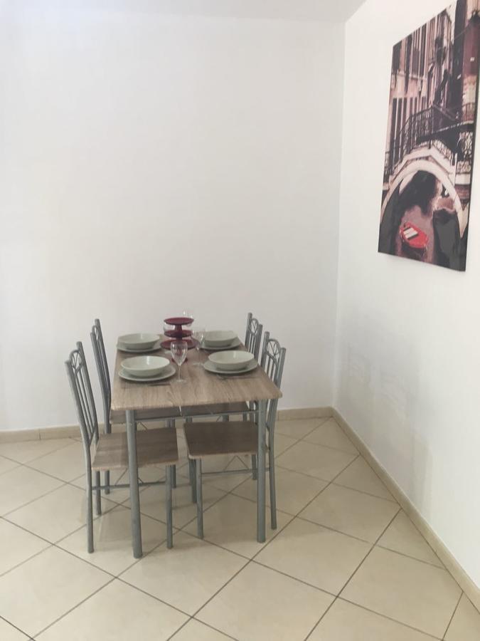 Elena Court Apartment