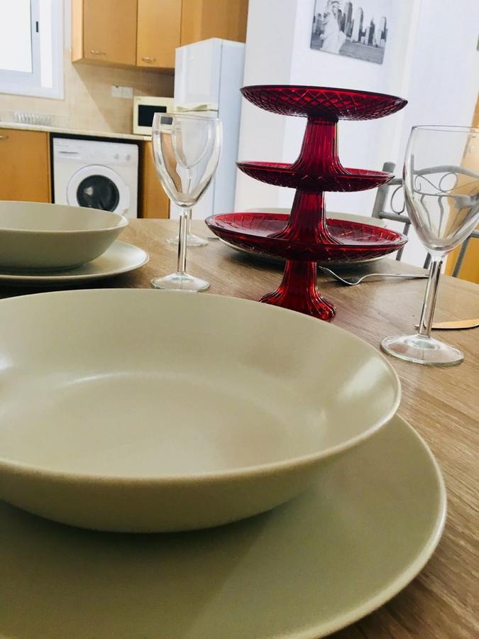 Elena Court Apartment Larnaca