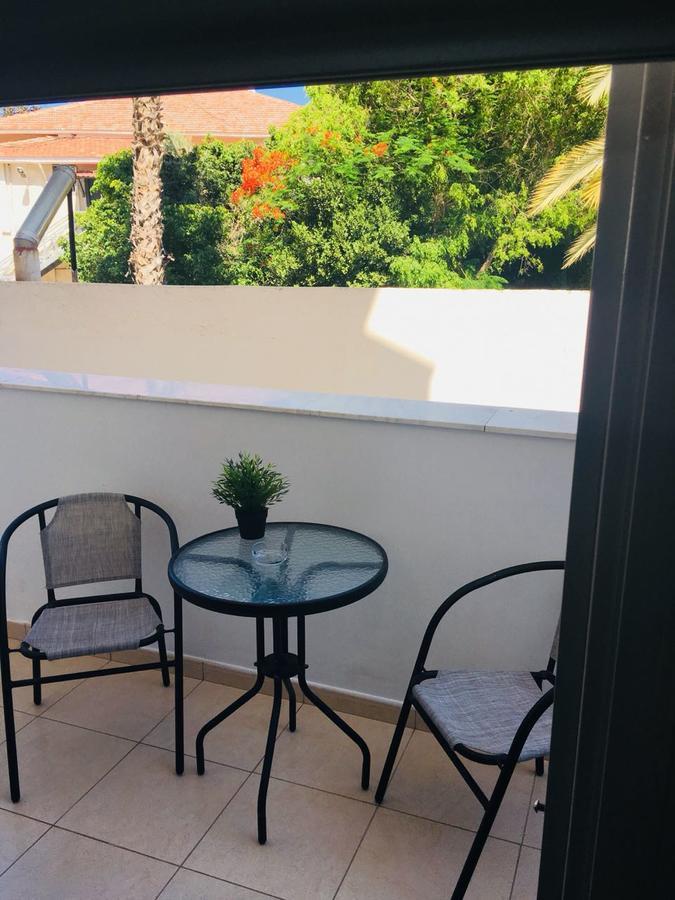 Apartment Elena Court Larnaca