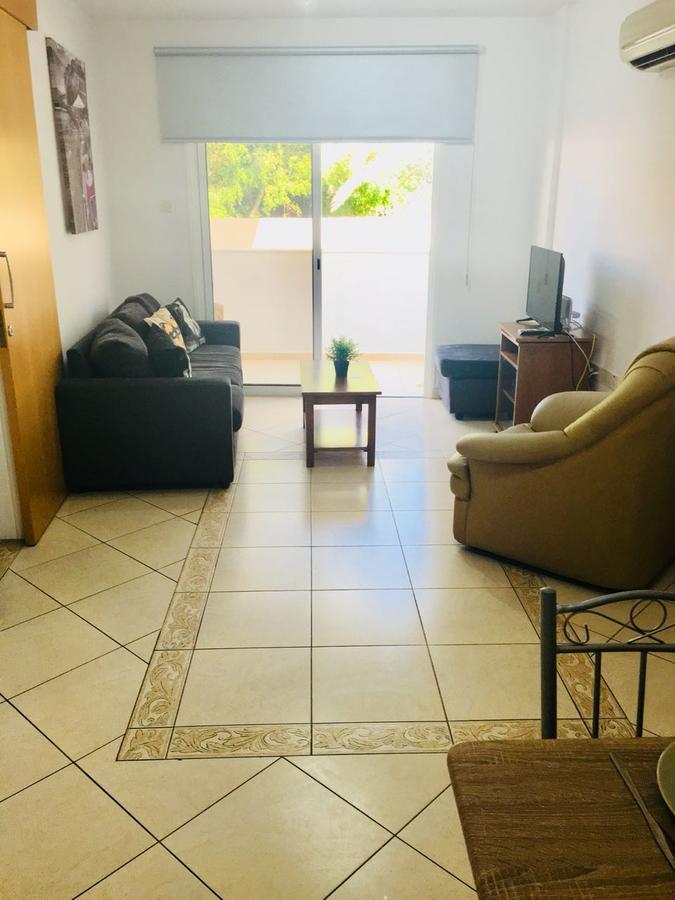 Apartment Elena Court Larnaca