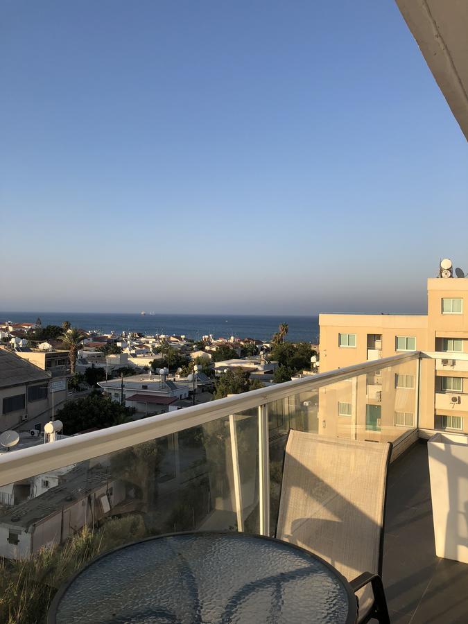 Apartment Designers Apt Larnaca