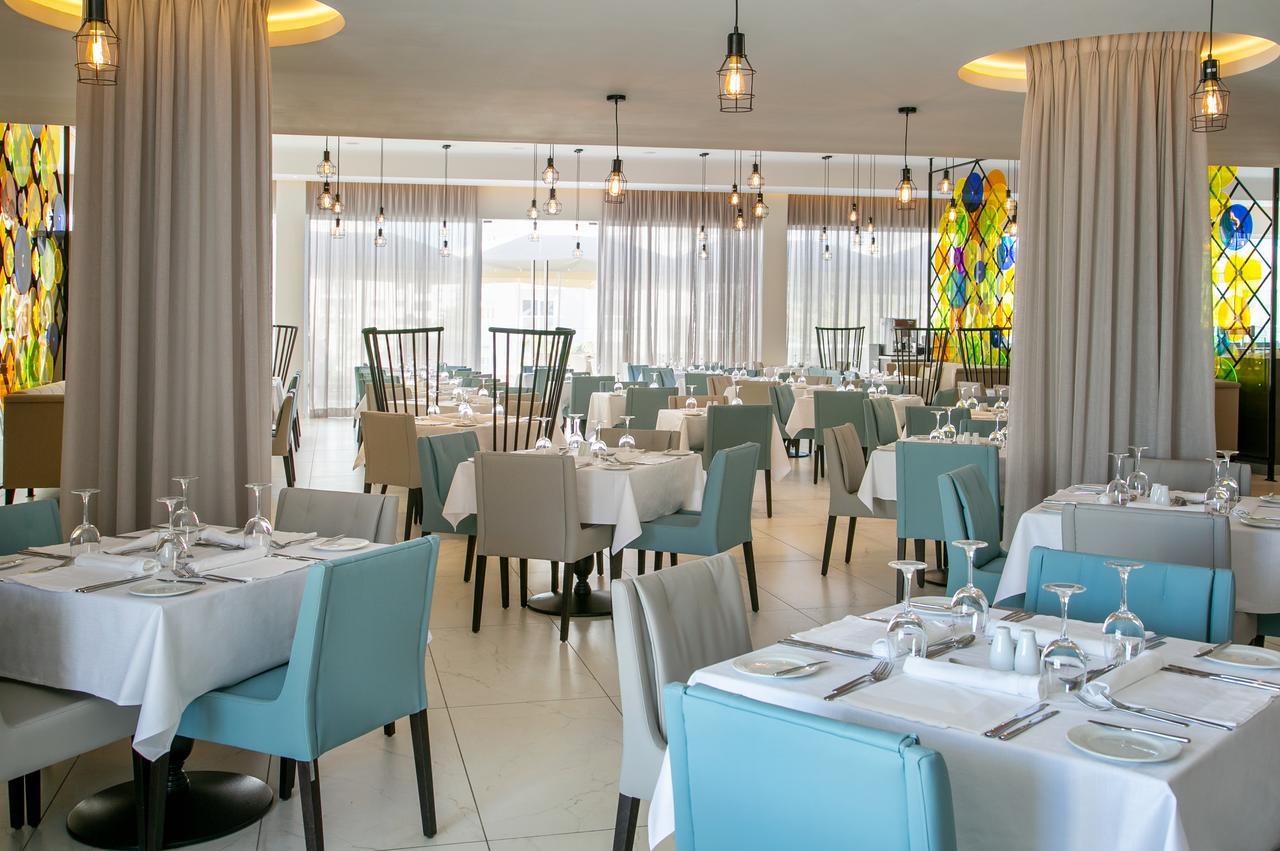 Vangelis Hotel&suites Hotel 4*