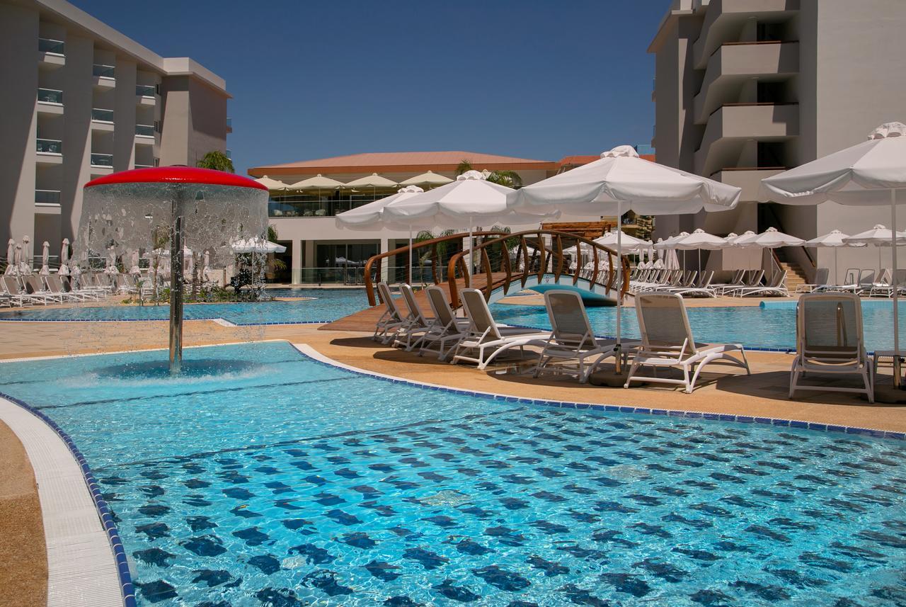Hotel Vangelis Hotel&suites