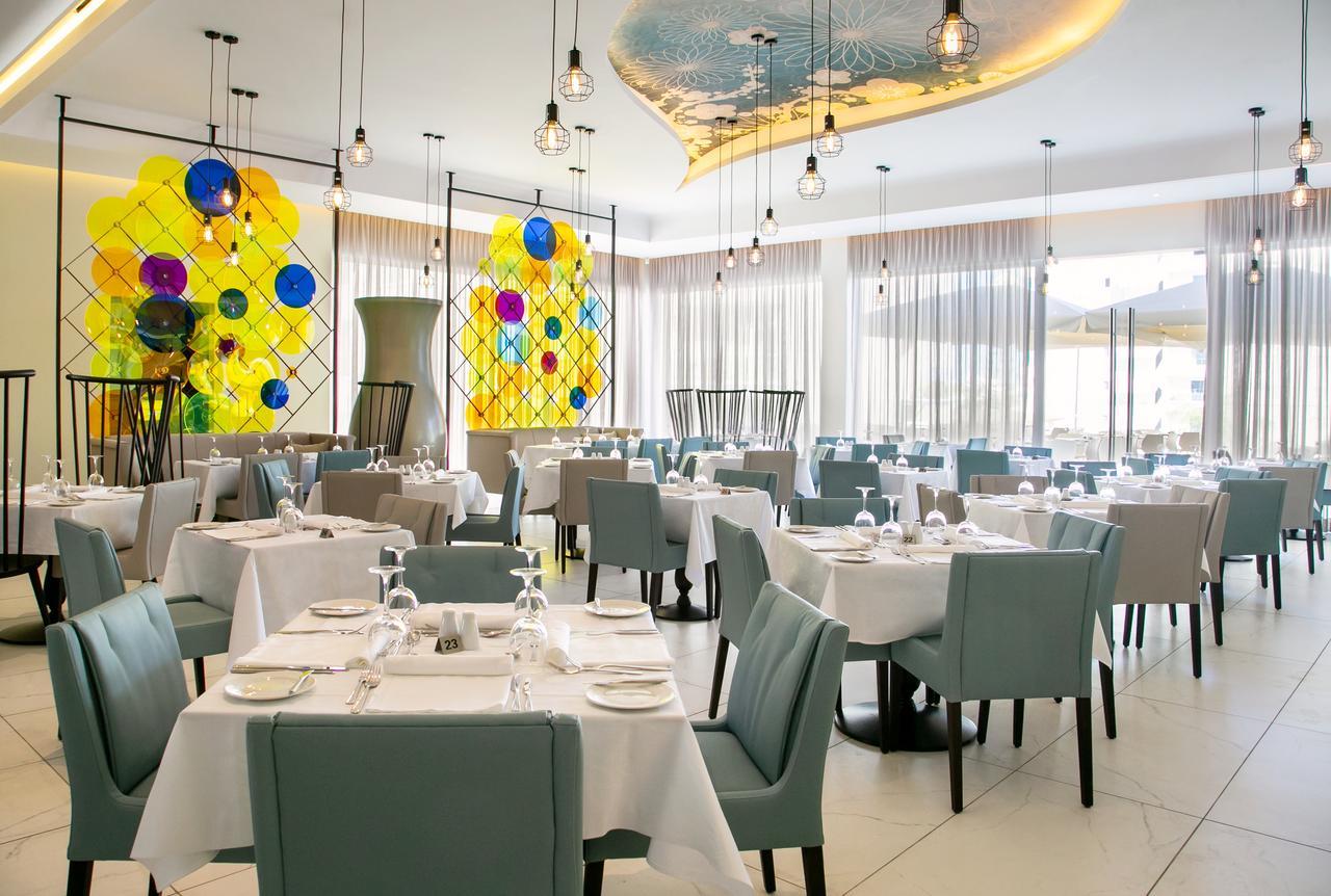 Vangelis Hotel&suites