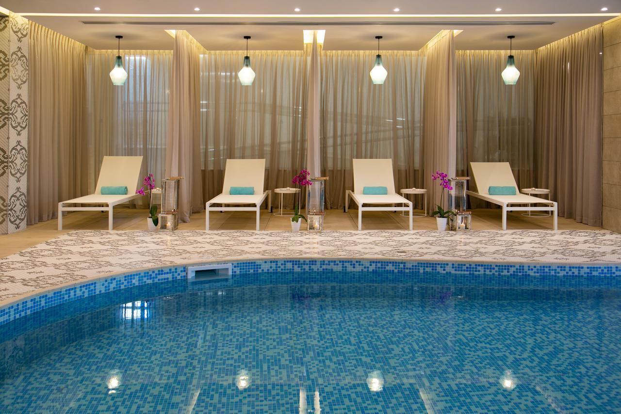 Vangelis Hotel&suites Protaras