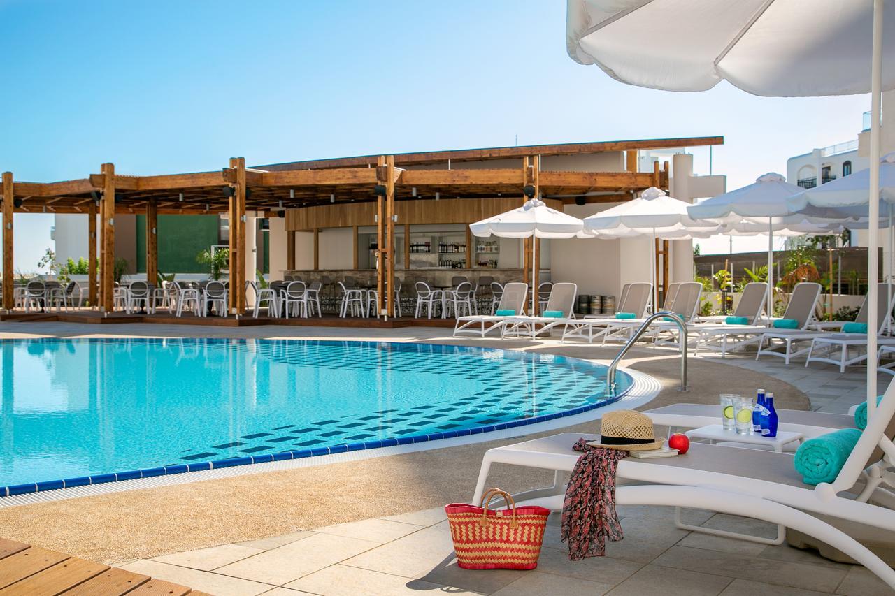 Hotel Vangelis Hotel&suites Protaras